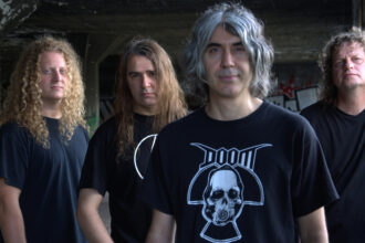 Voivod. Foto: Reprodução.