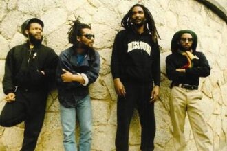 Bad Brains. Foto: Reprodução.