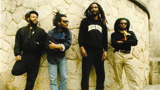 Bad Brains. Foto: Reprodução.