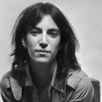 Patti Smith. Foto: Reprodução.