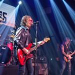 Glenn Hughes - VIP Station Foto: Victor Persico