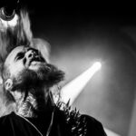 Kyle Rasmussen / Vitriol. Foto: Andrew Rothmund.