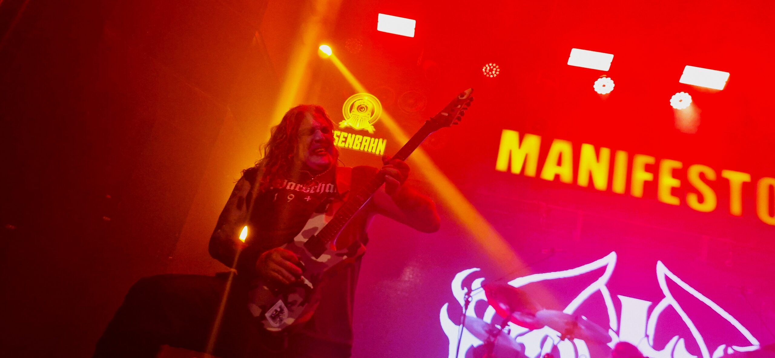 Marduk – São Paulo (2 De Novembro)