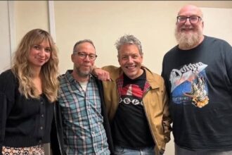 The Big Bang Theory. Stuart Spin Off. Foto: Reprodução.