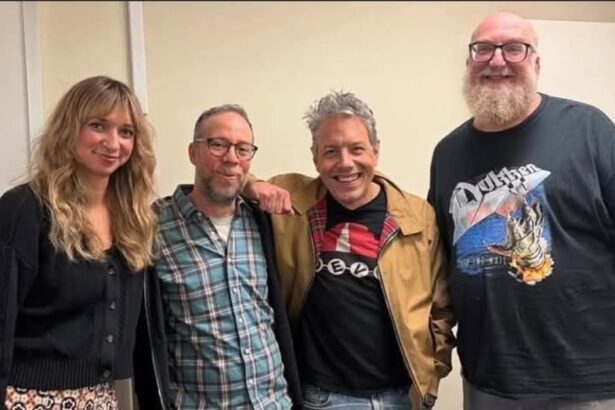 The Big Bang Theory. Stuart Spin Off. Foto: Reprodução.