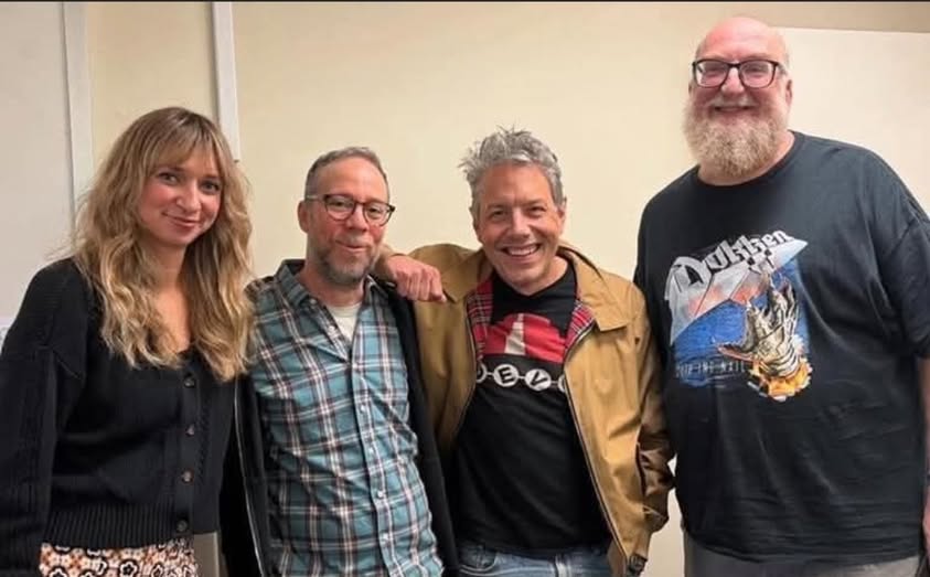 The Big Bang Theory. Stuart Spin Off. Foto: Reprodução.