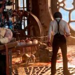 Frankenstein - Netflix Foto: Divulgação