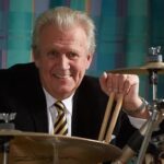 Gilson Lavis / Squeeze. Foto: Reprodução.