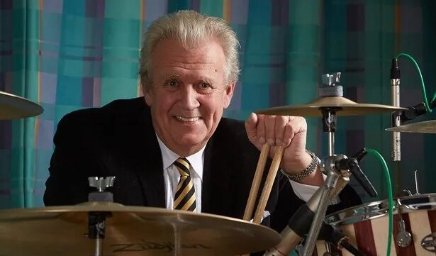 Gilson Lavis / Squeeze. Foto: Reprodução.