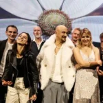 James. Foto: Divulgação.