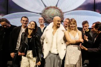 James. Foto: Divulgação.