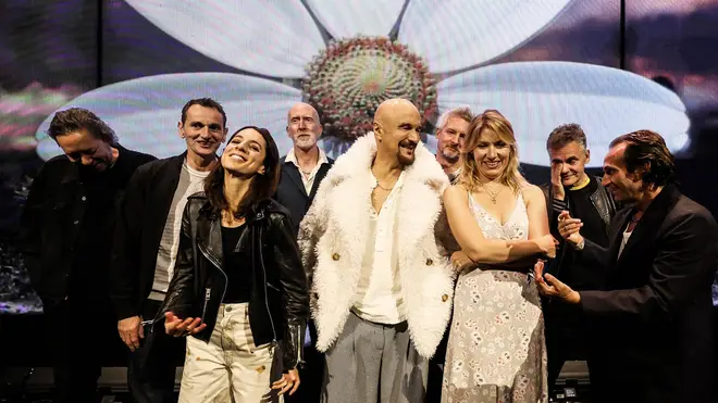 James. Foto: Divulgação.