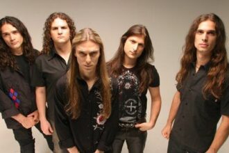 Angra. Foto: Reprodução.