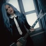 Alicia White-Gluz. Foto: Divulgação.