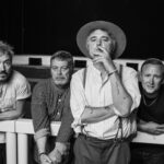 Babyshambles. Foto: Barnaby Fairley.