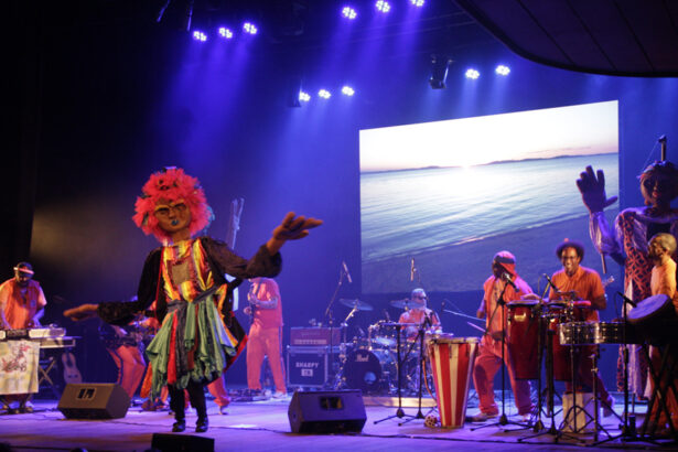 Batacã FC. Crédito: Nathaly Webster.