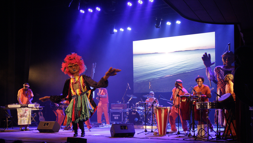 Rei Magro Produções