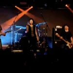 Black Flag. Foto: Reprodução Youtube.