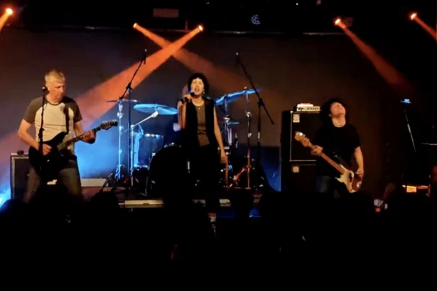 Black Flag. Foto: Reprodução Youtube.