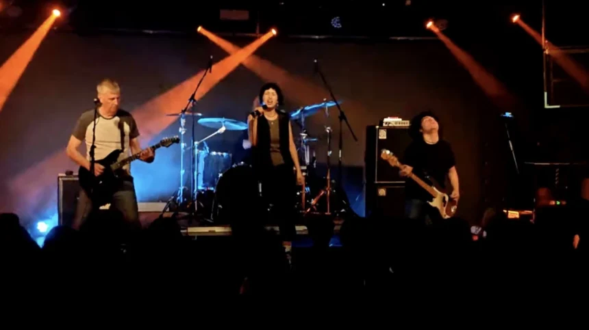 Black Flag. Foto: Reprodução Youtube.