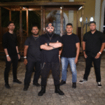 Cais. Crédito: Divulgação.