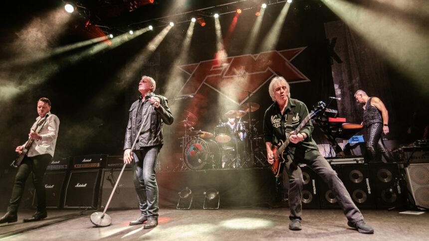 FM. Foto: Reprodução.