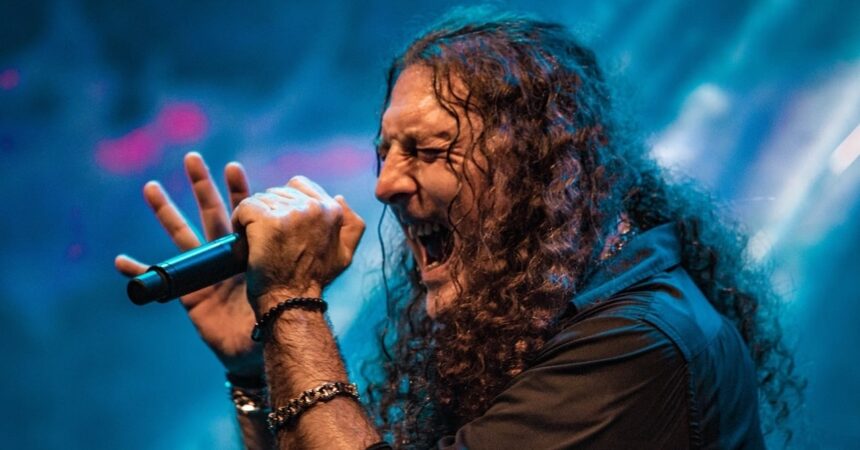 Fabio Lione. Foto: Reprodução.