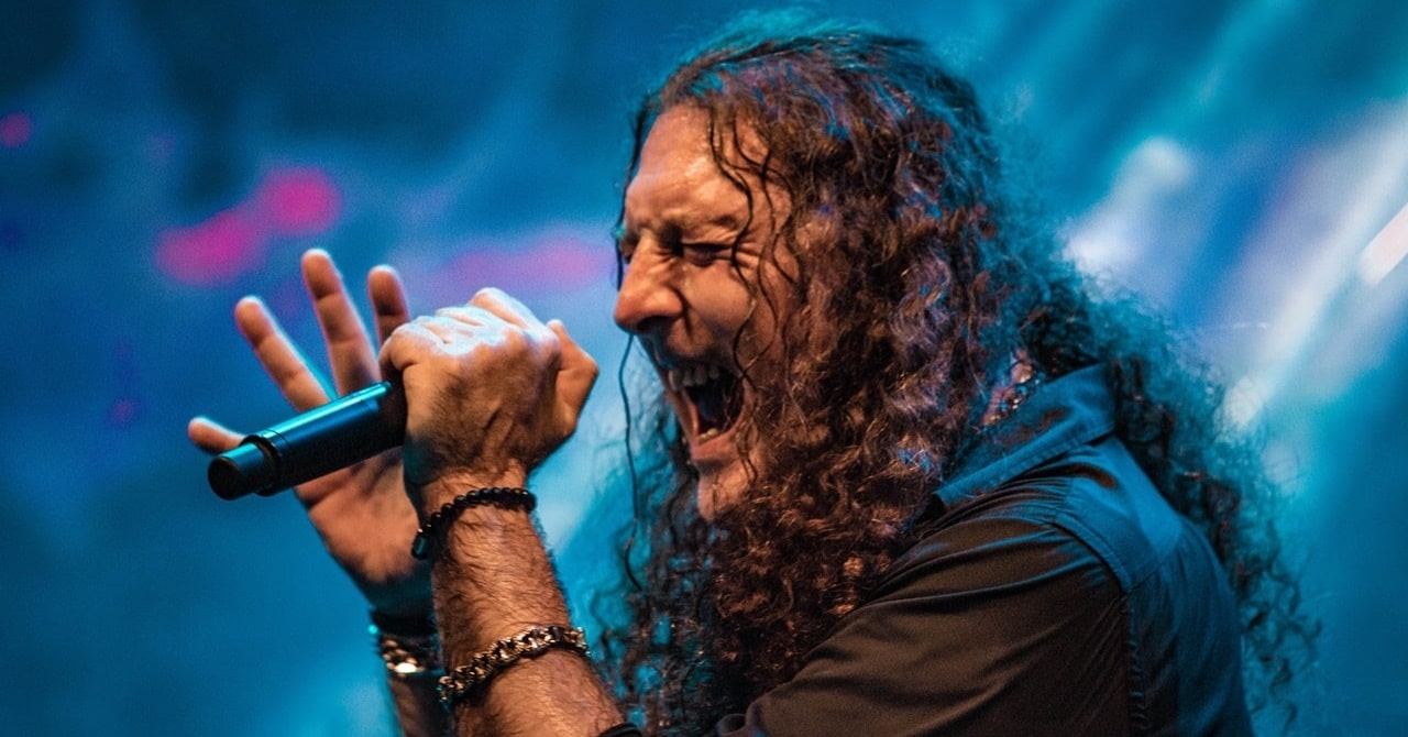 Fabio Lione. Foto: Reprodução.