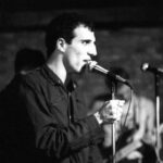 Fellini. Foto: Carlos Mancini/Reprodução.