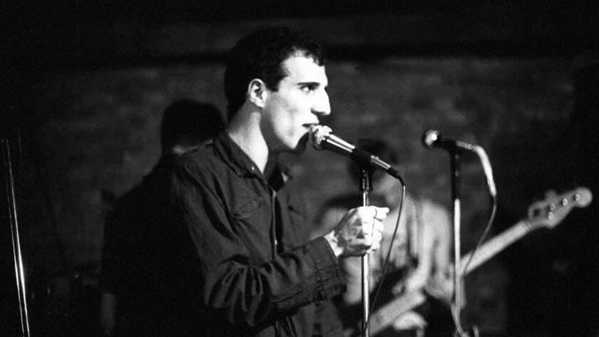 Fellini. Foto: Carlos Mancini/Reprodução.