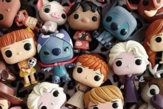 Funko. Fonte: Reprodução.