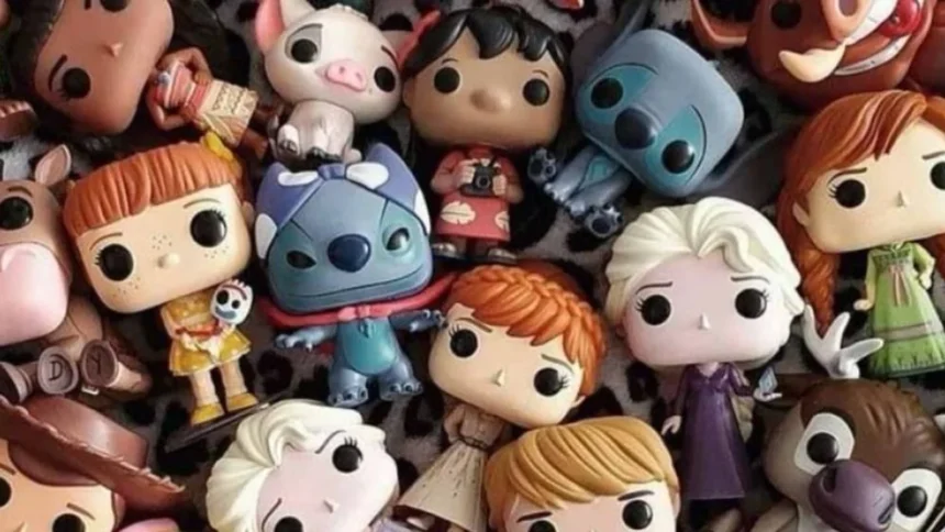 Funko. Fonte: Reprodução.