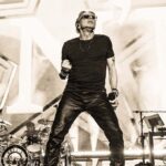 Guns N' Roses. Foto: Divulgação.