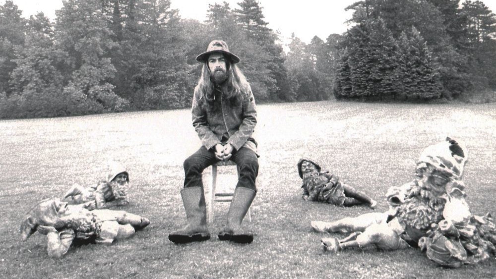 George Harrison: os 55 anos de “All Things Must Pass”