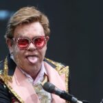 Elton John. Foto: Dave Simpson/WireImage.