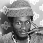 Jimmy Cliff. Foto: Koh Hasebe/Shinko Music/Getty Images.