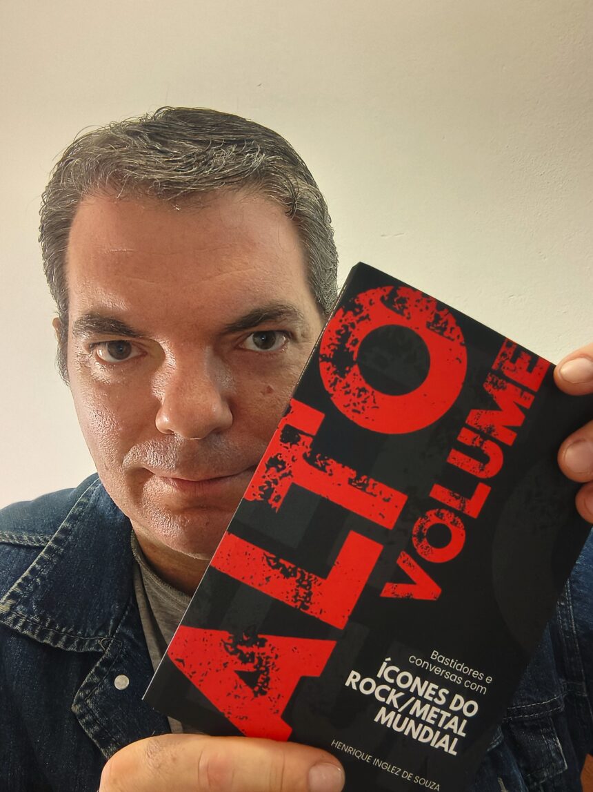 Henrique Inglez de Souza. Crédito: Divulgação.