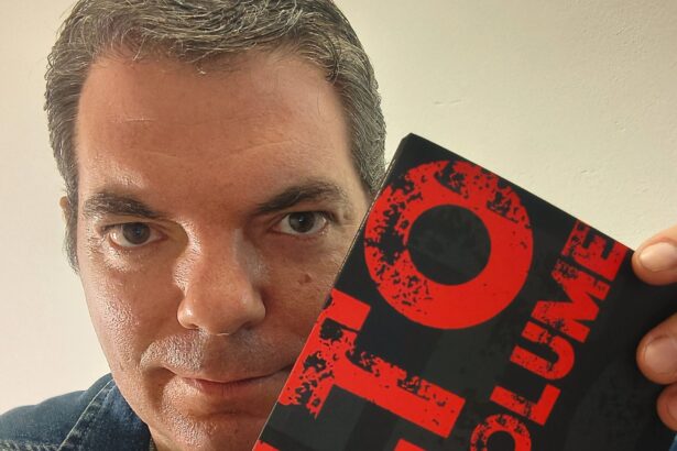 Henrique Inglez de Souza. Crédito: Divulgação.