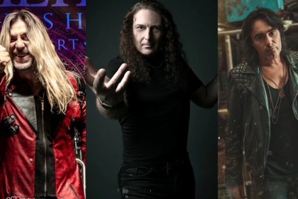 Angra. Foto: Instagram.