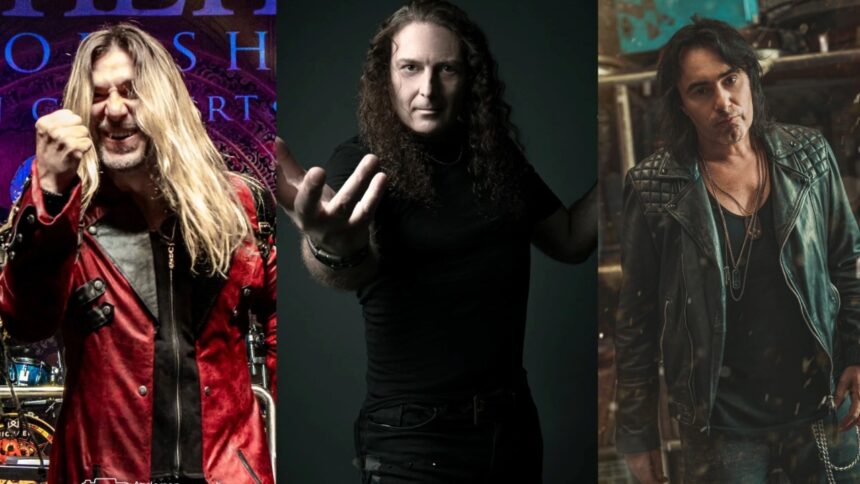 Angra. Foto: Instagram.