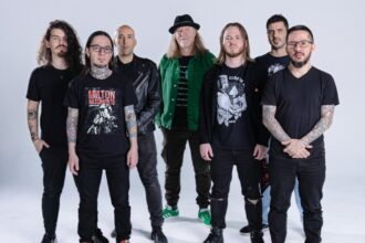 It´s All Red / Humberto Gessinger. Foto: Reprodução.