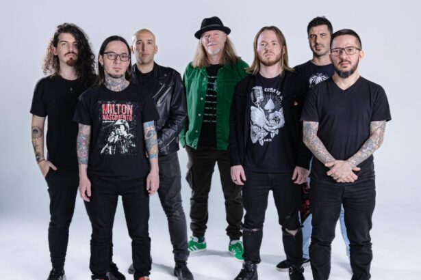 It´s All Red / Humberto Gessinger. Foto: Reprodução.