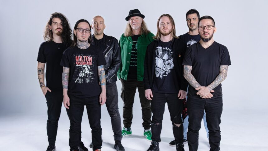 It´s All Red / Humberto Gessinger. Foto: Reprodução.