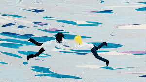 Jay Som / Hayley Williams. Foto: Reprodução Youtube.