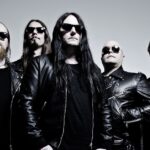 Katatonia. Foto: Ester Segarra.