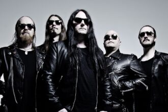 Katatonia. Foto: Ester Segarra.