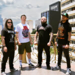 Inferno Nuclear. Foto: Marcos Scaglione.