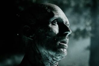 Lamb of God / Parasocial Christ. Foto: Reprodução.