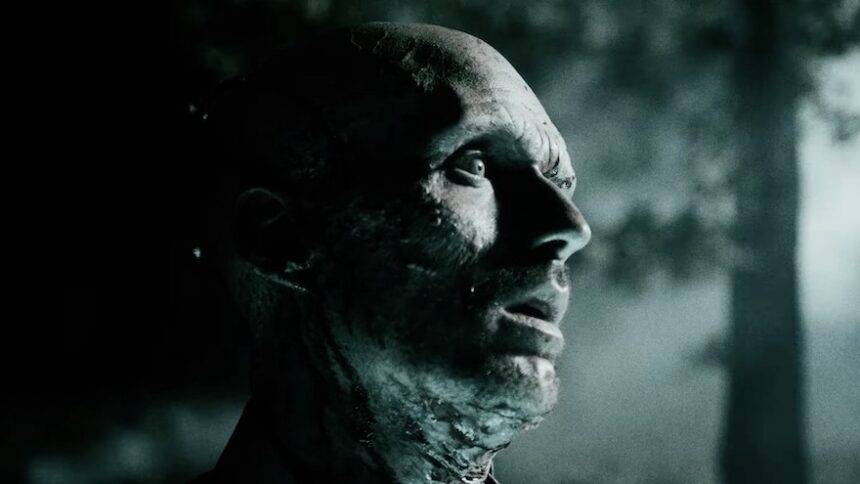 Lamb of God / Parasocial Christ. Foto: Reprodução.