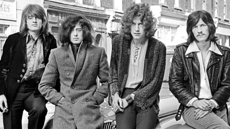 Álbuns de rock e metal que a crítica detonou viram clássicos